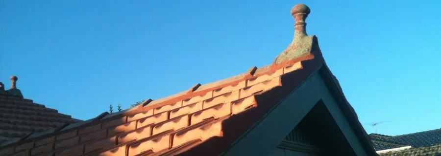 Roof image from the Kandy Roofing Contractors website